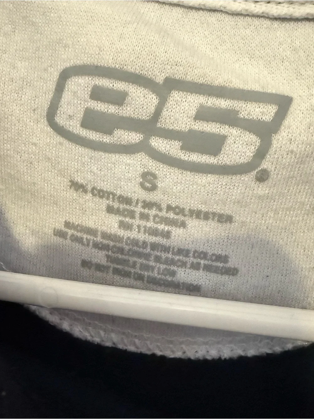 Penn State dark blue Crewneck Sweatshirt